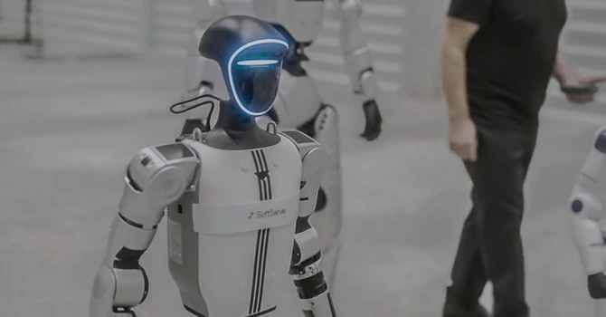 Viitorul muncii casnice: ce vine după robotul aspirator și cât mai așteptăm până la robotul care le face pe toate