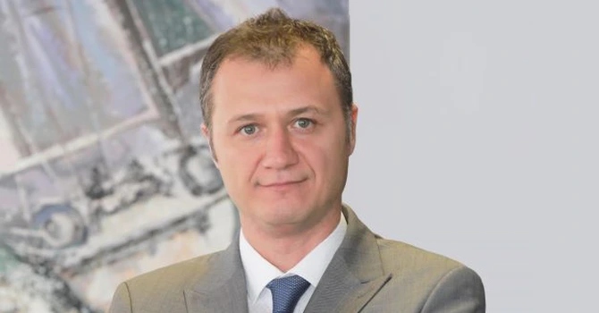 Tamer Sircali devine șeful diviziei militare a Otokar, cea care produce Cobra II pentru armata română