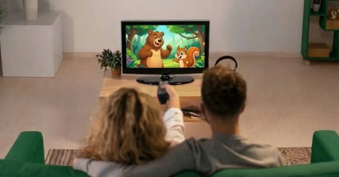 S-a vândut o mare televiziune din România