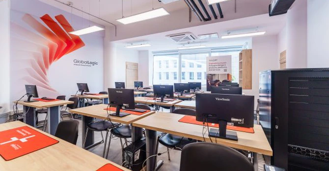 Un laborator de inteligență artificială a fost inaugurat la Universitatea Tehnică din Cluj-Napoca