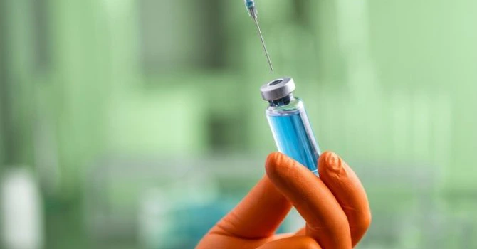 370.000 de doze de vaccin antigripal sunt disponibile în depozite şi pot fi comandate de farmacii