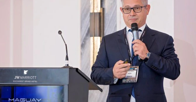 Maguay a organizat cea de-a 23-a ediție a evenimentului anual No Time for Downtime