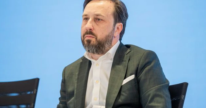 Andrei Manea, președintele RPIA, este noul country manager al danezilor de la European Energy în România