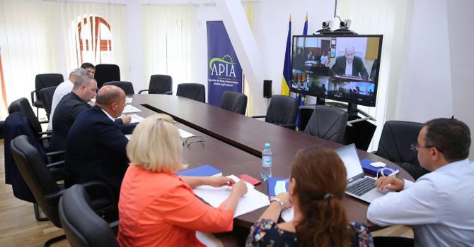 Federaţia Agro-Star 2022 cere Ministerului Agriculturii clarificări cu privire la intenția de reorganizare a APIA