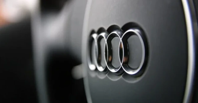 Criză Audi – Marca gigantului german Volkswagen e pe roşu