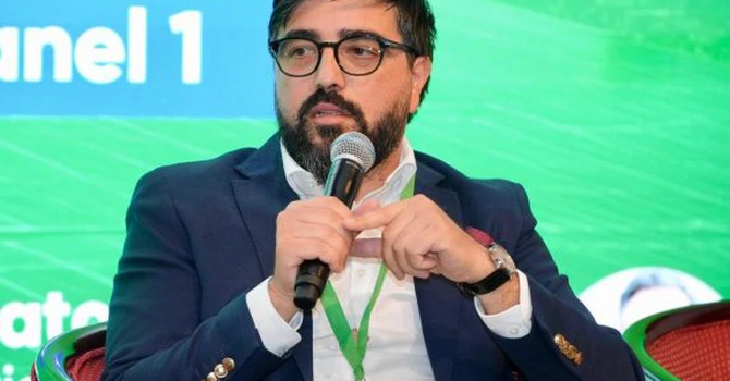 Aukera Energy va finaliza bateria de la Gura Ialomiței la 250 MW până la finalul anului și a demarat alte două proiecte de câte 200 MW. “Încercăm să fim gata cât mai repede”