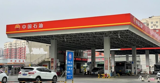 China va relua exporturile de carburanţi în luna octombrie după pauza de Ziua Naţională