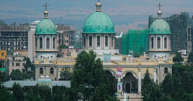 Un nou război riscă să cuprindă Africa ortodoxă. UE este îngrijorată de escaladarea conflictului dintre Etiopia şi Eritreea