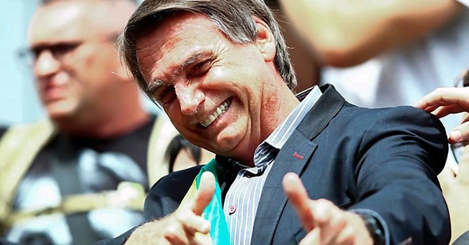 Alegeri prezidenţiale în Brazilia – Bolsonaro, mult în faţa lui Lula în primul tur