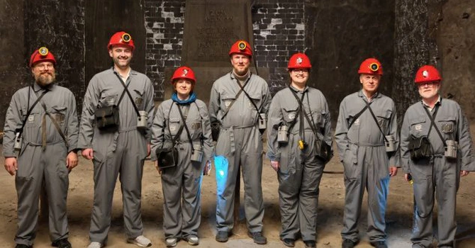 Ucraina pregătește o centrală geotermală lângă România, cu ajutorul britanicilor. Tehnologia care ar putea accelera construcția