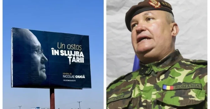 PNL pierde definitiv procesul cu AEP şi trebuie să restituie 14 milioane de lei, cheltuiţi în campania lui Ciucă