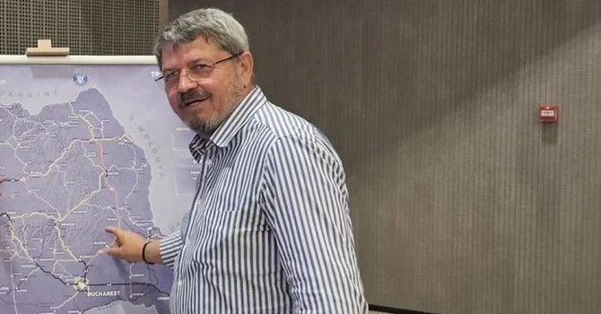 Umbrărescu salvează o nouă uzină românească băgată în faliment: a cumpărat termocentrala Halânga