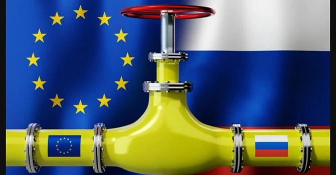 Rusia anunţă că a livrat, către Europa, hidrocarburi în valoare de 320 de miliarde de dolari, începând cu 2022