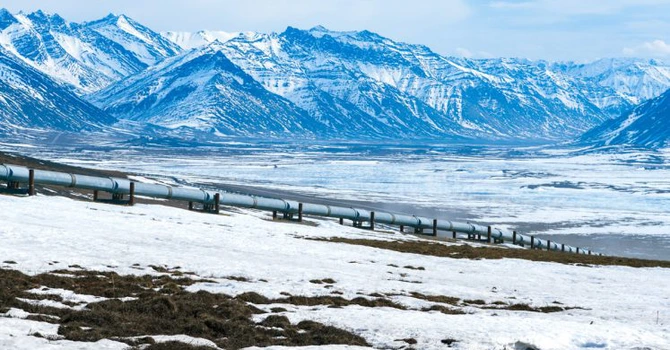 Gazoductul gigant din Alaska – Trump anunţă că Taiwanul cumpără 30% din producţia viitorului proiect