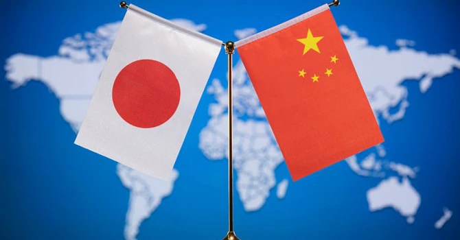 Conflictul dintre giganţii Asiei – Japonia promite o relaţie stabilă cu China, un „vecin important”
