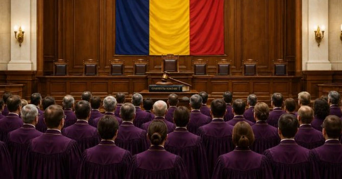 Procesul Guvern – magistraţi – Decizia definitivă ar putea fi anunţată azi. Înalta Curte s-ar putea pronunţa în procesul cu Executivul privind restanţele salariale ale magistraţilor