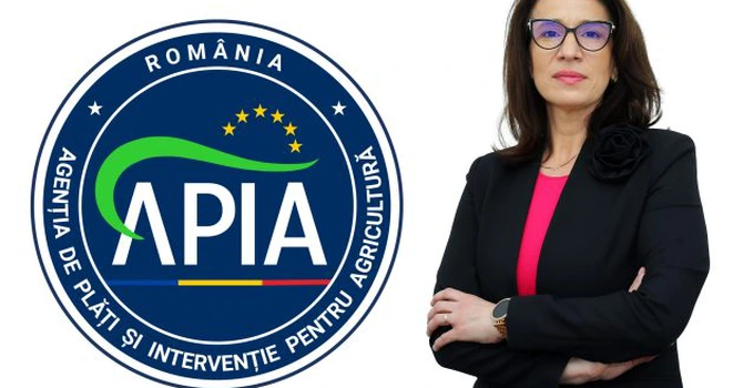 Portalul fermierilor, în etapa de început. Ar putea deveni funcţional în 2028 – Kerekes, APIA
