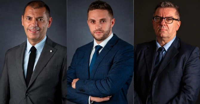 Koramic își extinde strategia rezidențială în România: calitatea execuției și valoarea pe termen lung, în centrul dezvoltării. Sunrise Homes, proiect de referință