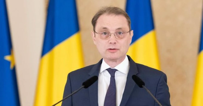 Noul Guvern – Ce a anunţat premierul Luca Niculescu despre programul de guvernare şi negocierile cu partidele