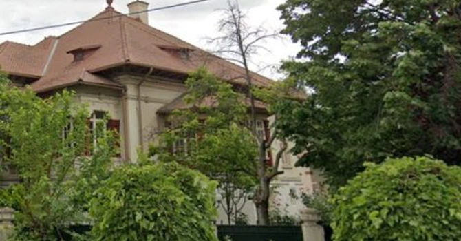 Reşitnec: Am cerut RA-APPS să înceapă procedurile pentru ca sediul PUSL să ajungă la Agenţia Naţională pentru Romi