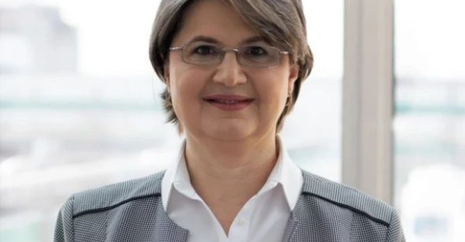 Simona Cocoş, şefa Zentiva, despre primul job la Sanofi: CV-ul nu a contat deloc. A contat atitudinea de la interviu
