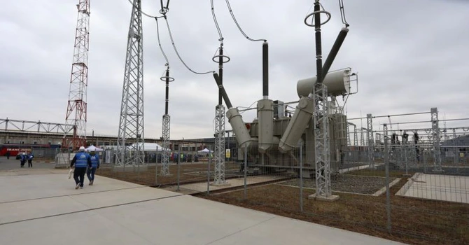 Investiție strategică în Sistemul Energetic Național, finalizată. Instalațiile STATCOM din stațiile Transelectrica Sibiu Sud și Bradu au fost inaugurate oficial. Premieră în Europa de Sud