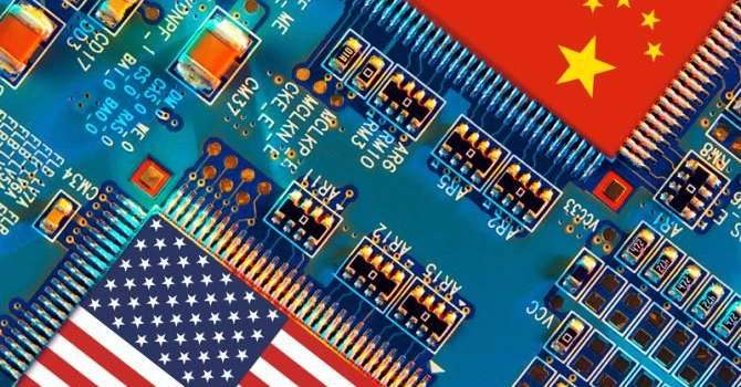 China cere SUA să renunţe la extinderea restricţiilor asupra investiţiilor americane în sectoarele tehnologice strategice chineze şi ameninţă cu contramăsuri
