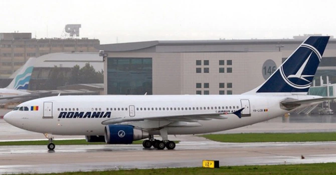 TAROM Tehnic, ROMAERO, IAR Ghimbav şi Avioane Craiova vor forma Grupul Aeronautic Naţional – Program guvernare