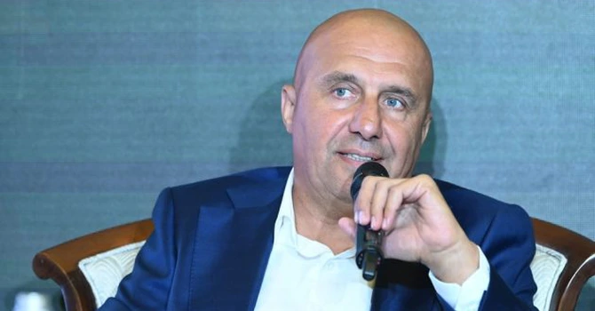 Viorel Tudose, patronul Getica, furnizor extrem de afectat de oprirea livrărilor de energie ale Nuclearelectrica: “Vorbim despre o naționalizare ca în 1948. În piața de energie nu se mai respectă nicio regulă. De ce se mai încheie contracte, dacă nu se respectă?”