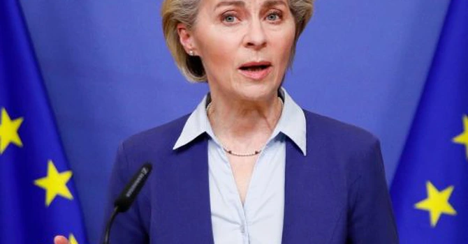 Un nou episod în lungul drum spre aderare la UE pentru Republica Moldova şi Ucraina. Ce spune Ursula von der Leyen