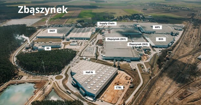 VIDEO, FOTO Cum se fabrică cele mai cumpărate produse din magazinele IKEA din România în cea mai mare fabrică IKEA din lume. Am fost acolo!