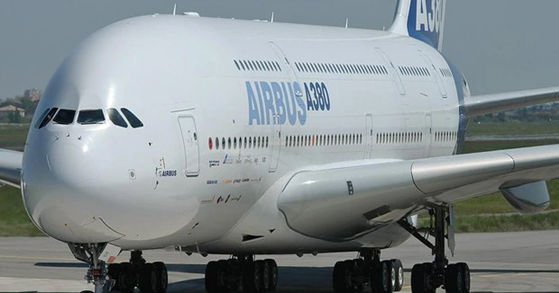 Airbus va construi un centru pentru întreținerea aeronavelor în China
