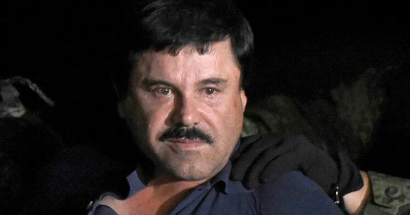 Justiția americană a menținut la apel sentința de condamnare pe viață a lui El Chapo Guzman