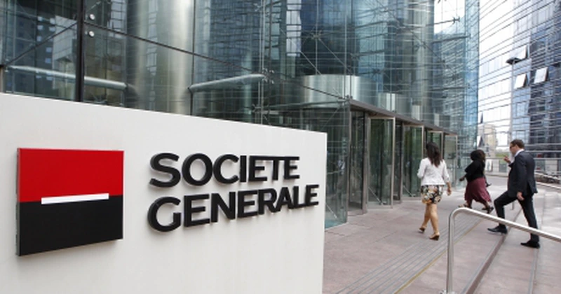 Doi directori executivi din cadrul Societe Generale vor părăsi banca până la sfârșitul anului