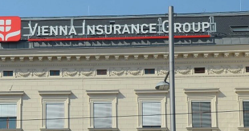 Acționarii Vienna Insurance Group au decis să acorde un dividend de 1,25 euro pe acțiune