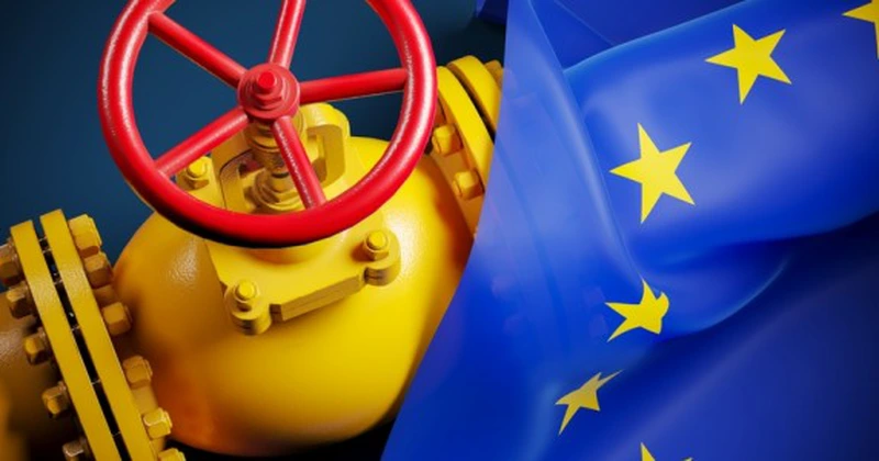 Eurostat: Importurile de energie ale UE au scăzut în trimestrul doi din acest an