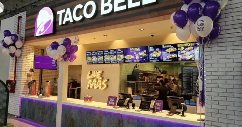Sphera Franchise, care operează restaurantele KFC, Pizza Hut și Taco Bell în România, estimează profit aproape dublu pentru 2023