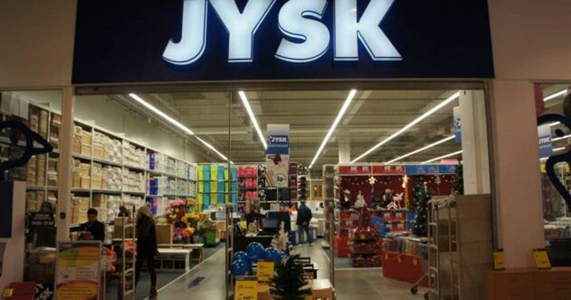 Retailerul de mobilă JYSK vrea ca în acest an să deschidă cel puțin 15 magazine noi și să finalizeze modernizarea a 13