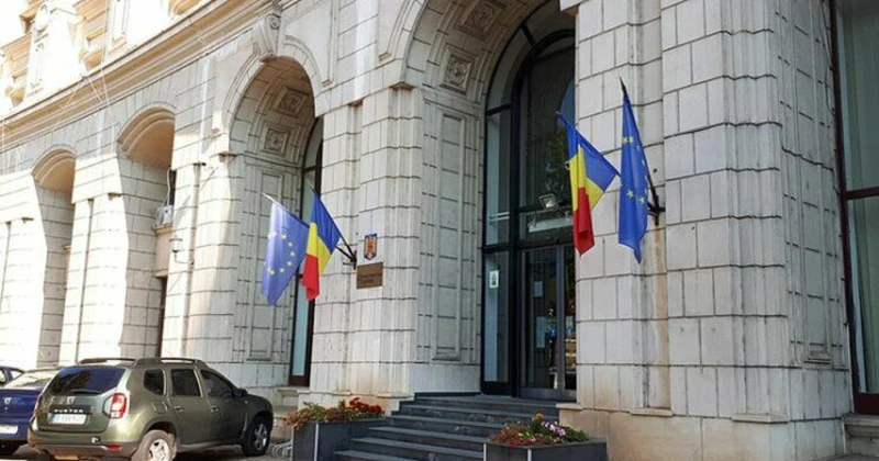 Ministerul Finațelor a împrumtat astăzi 105 milioane de lei, suplimentar la licitația organizată joi