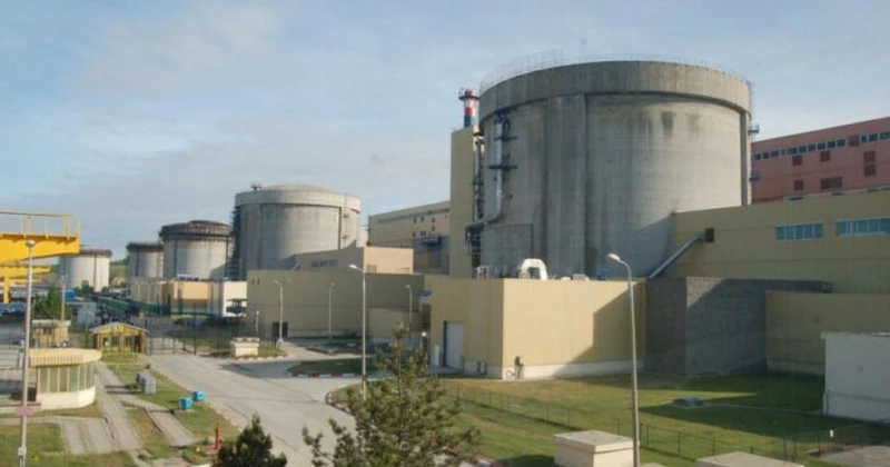 Banca americană Exim Bank a aprobat acordarea sumei de 57 de milioane de dolari pentru realizarea de studii de fezabilitate pentru construirea reactoarelor 3 și 4 de la Cernavodă