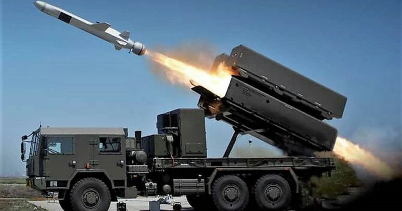 Statele Unite încurajează Germania să trimită Ucrainei rachete cu rază lungă de acţiune