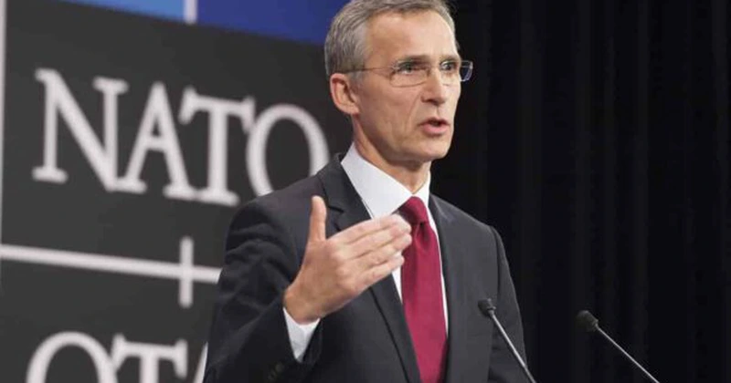 Stoltenberg exclude o „ameninţare iminentă” din partea Rusiei împotriva vreunei ţări din NATO