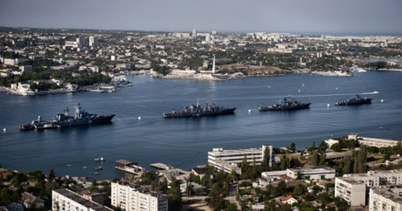 Ucraina afirmă că l-a ucis pe comandantul Flotei ruse de la Marea Neagră
