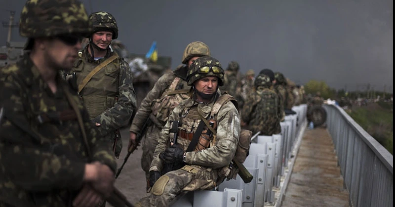 Cancelarul german susţine planul UE de valorificare a activelor ruseşti îngheţate pentru achiziţionarea de arme pentru Ucraina