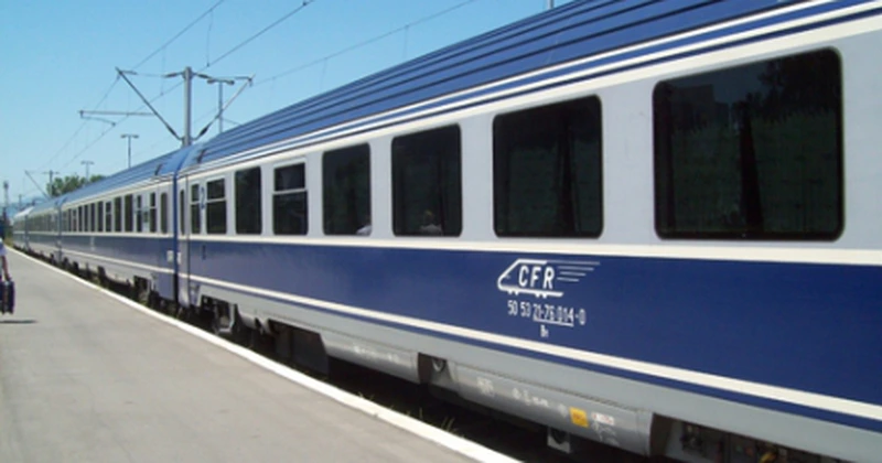 ARF: Toate companiile de transport feroviar de călători sunt începând de astăzi integrați și activi în sistemul Ghișeul Unic