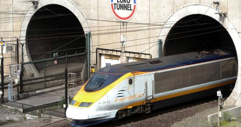 Eurostar a avut venituri record în 2023 şi vrea să comande 50 de noi trenuri