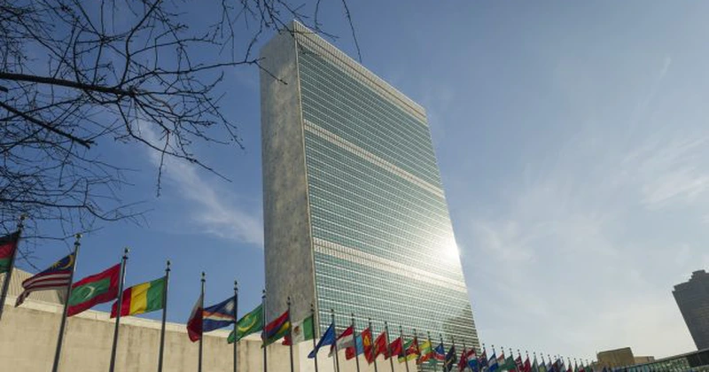 Statele Uniunii Europene au arătat la ONU o totală lipsă de unitate în privința rezoluției prin care se cere aderarea Palestinei la organizație