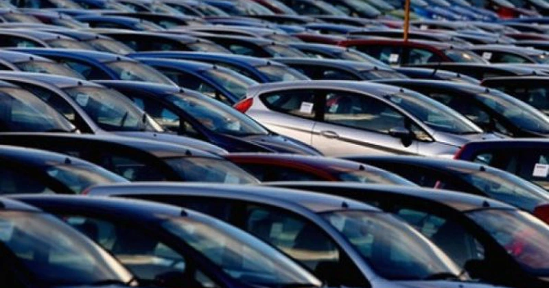 ACEA: Piaţa auto din UE a scăzut cu 5,2% în martie ca urmare a Sărbătorilor Pascale