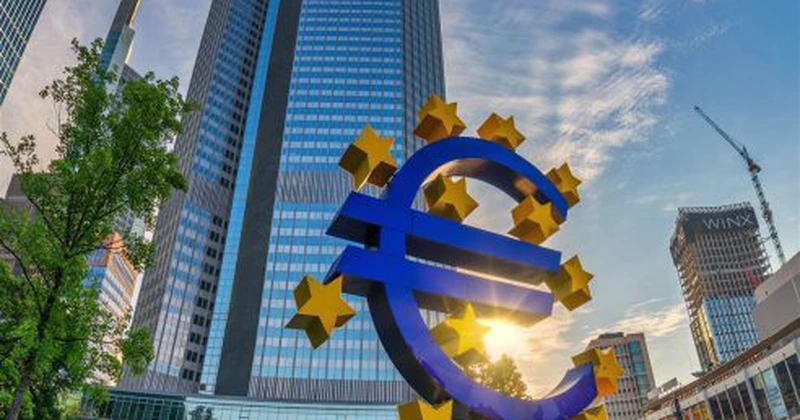 BCE a înregistrat pierderi de 1,3 miliarde de euro în 2023 din cauza dobânzilor ridicate