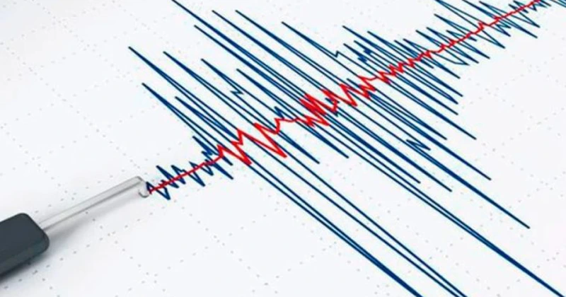 Cutremur cu magnitudinea 6,5 în largul Indoneziei